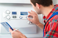 free Raise gas safe engineer quotes